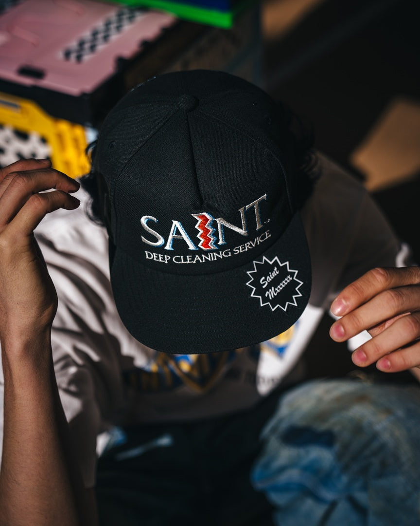 SAINT MICHAEL