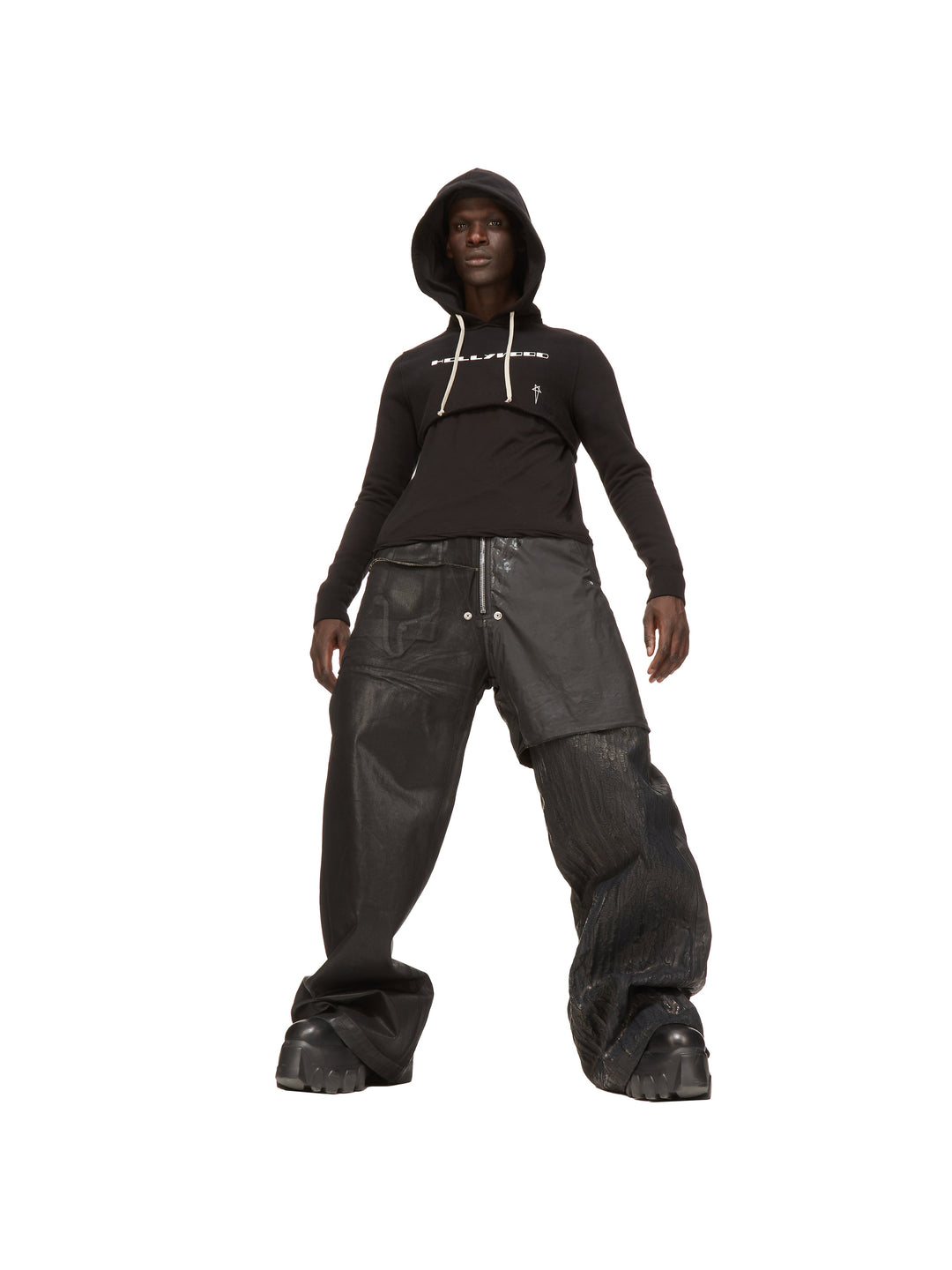 Rick Owens DRKSHDW
