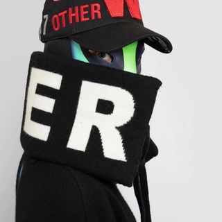 Walter Van Beirendonck