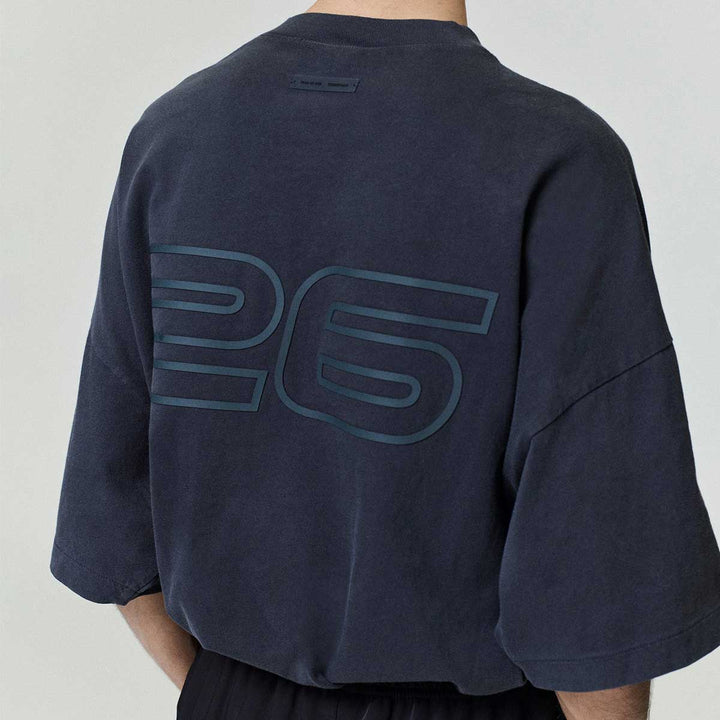 Fear of God Essentials 90s Tee