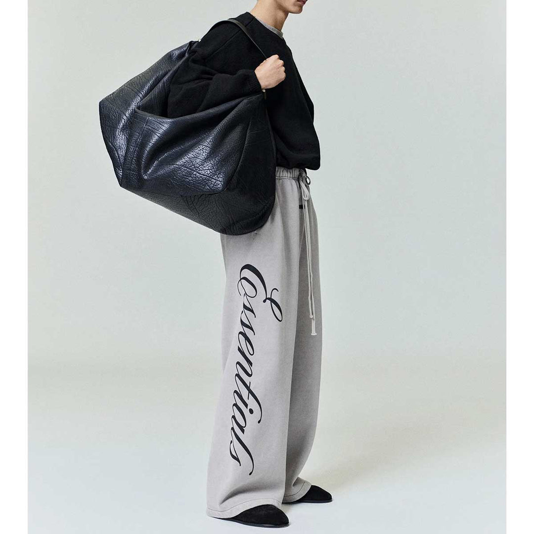 Heavy Fleece Lounge Sweatpants