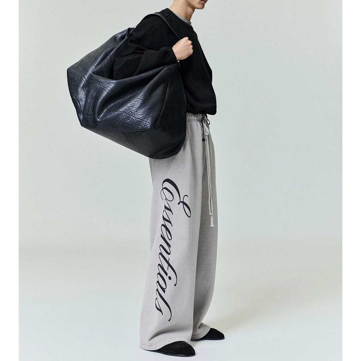 Heavy Fleece Lounge Sweatpants