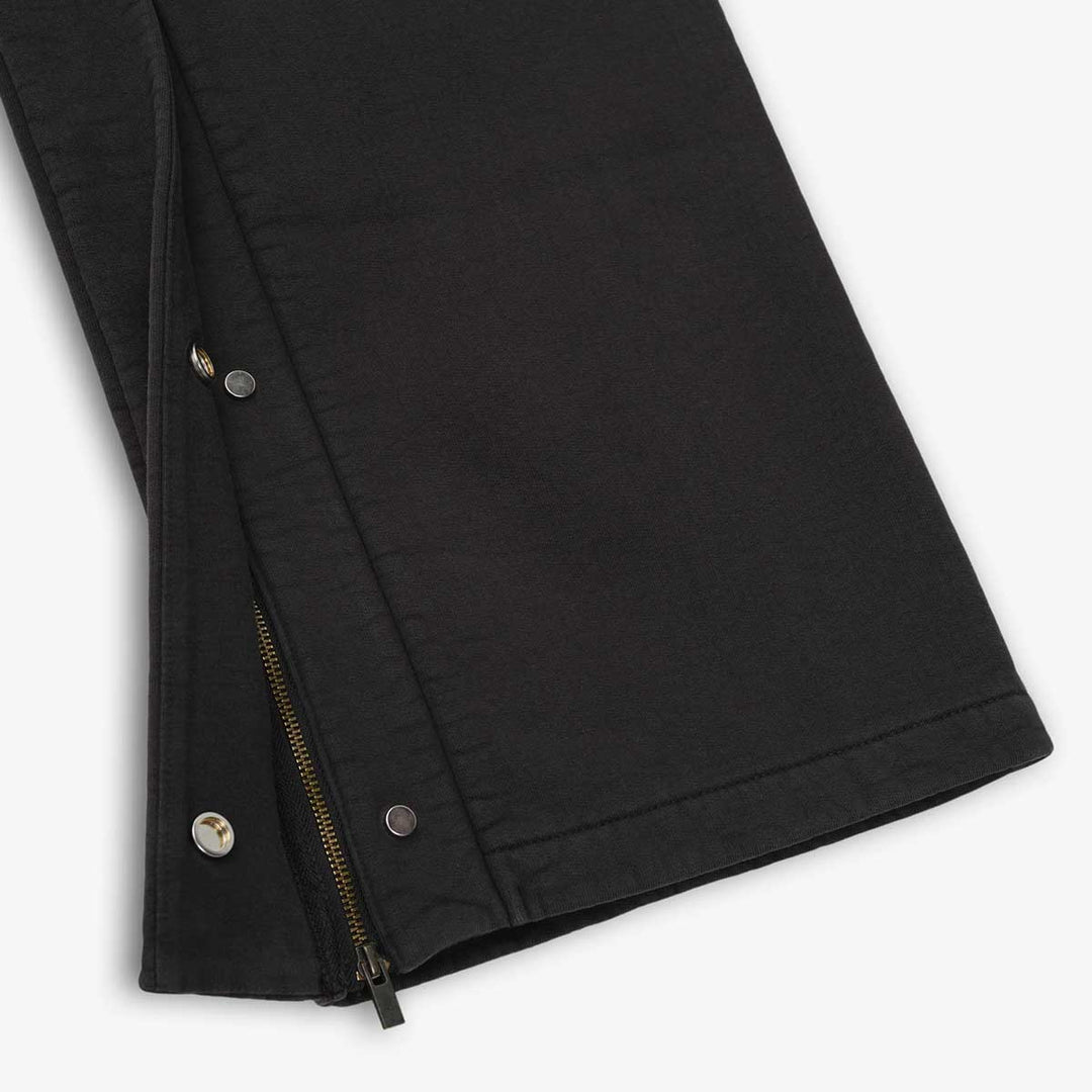 Heavy Fleece Tearaway Sweatpant