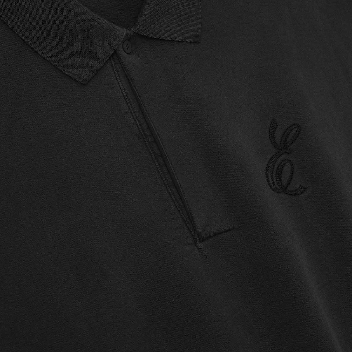 ESSENTIALS (エッセンシャルズ) | Embroidered Classic Polo