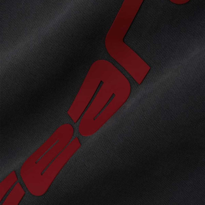 Heavy Fleece Flare Sweatpants