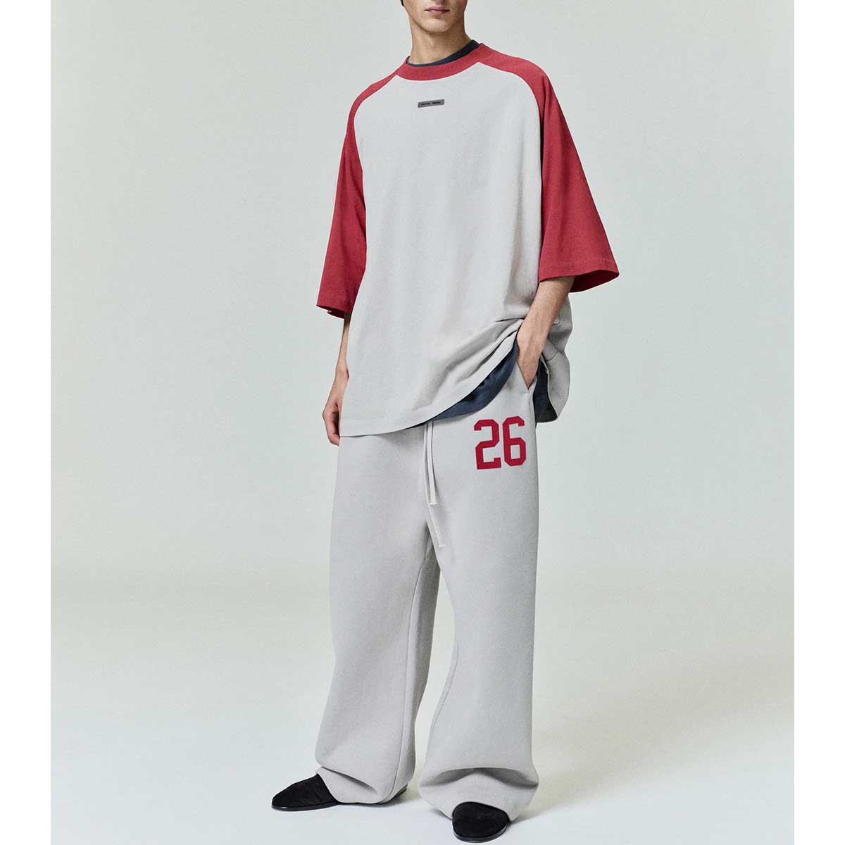 essentials ラウンジパンツ sサイズ 関税込み】Fear of God ESSENTIALS