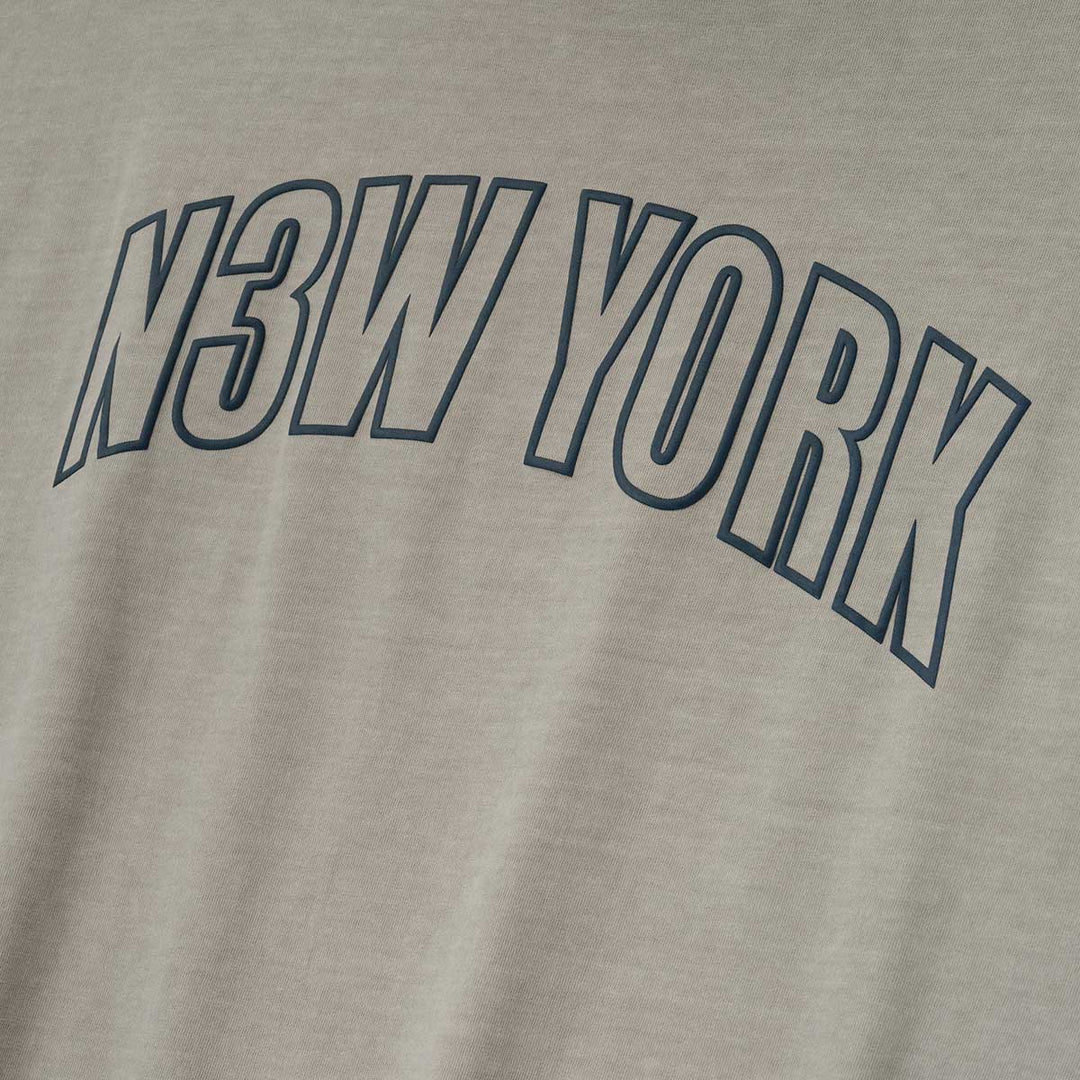 New York 90s Tee