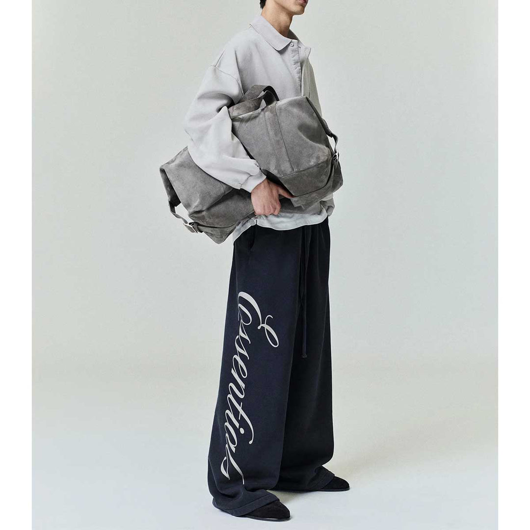 Heavy Fleece Lounge Sweatpants