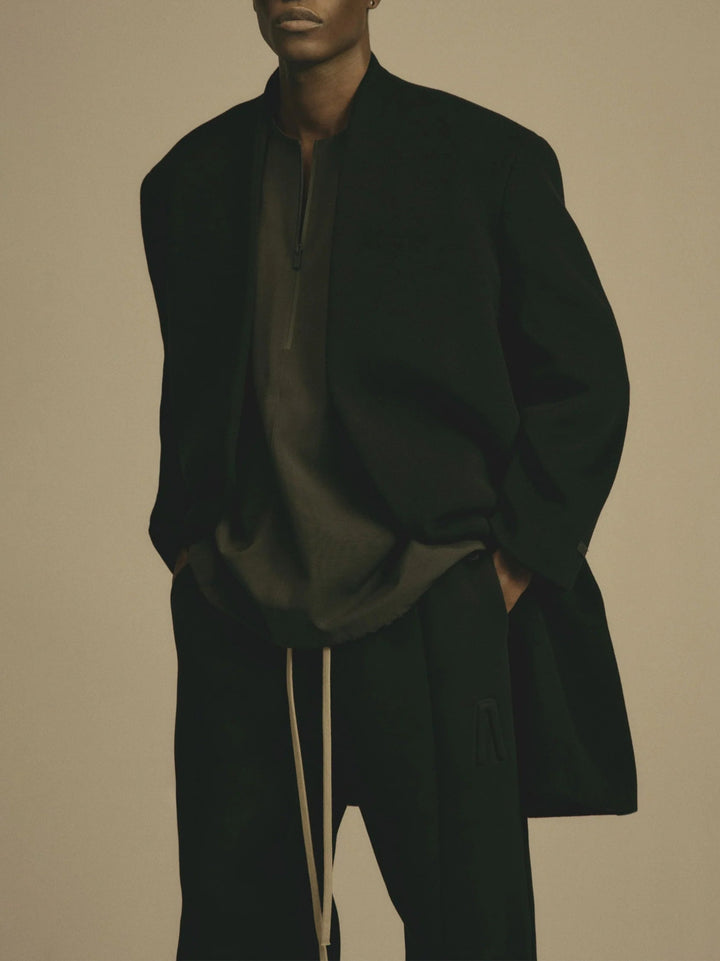 Fear of God - Athletics Wide Leg Sweatpant