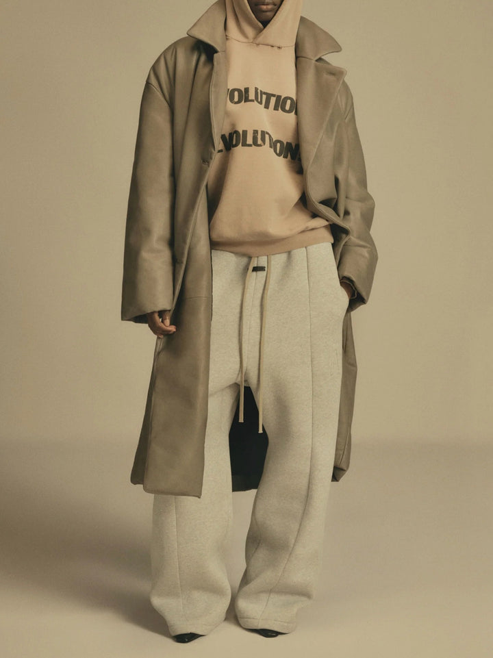 Fear of God - Athletics Wide Leg Sweatpant