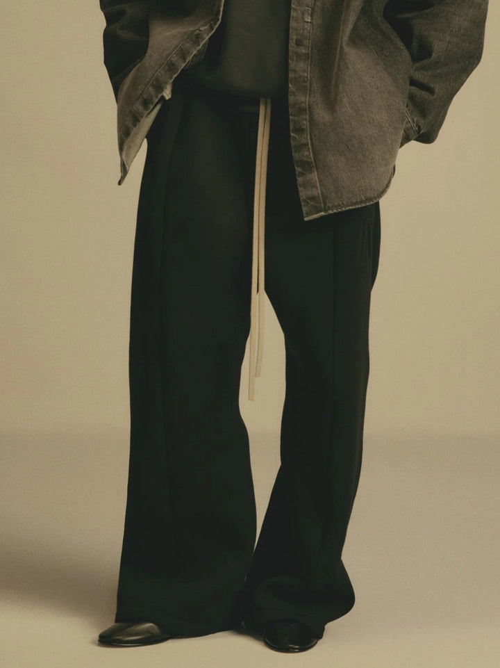 Fear of God - Athletics Wide Leg Sweatpant
