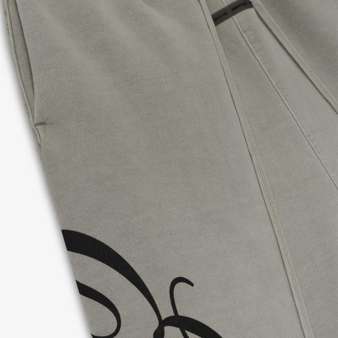 Heavy Fleece Lounge Sweatpants