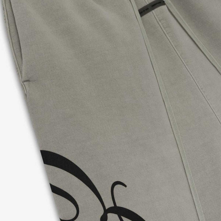 Heavy Fleece Lounge Sweatpants