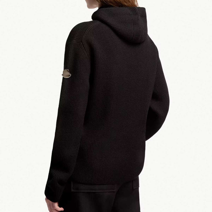 Moncler + JIL SANDER フーディー