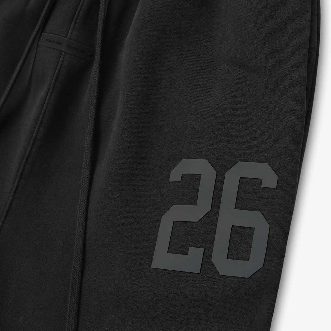 Heavy Fleece Tearaway Sweatpant