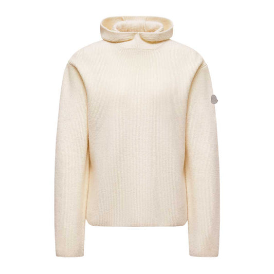 Moncler + JIL SANDER フーディー