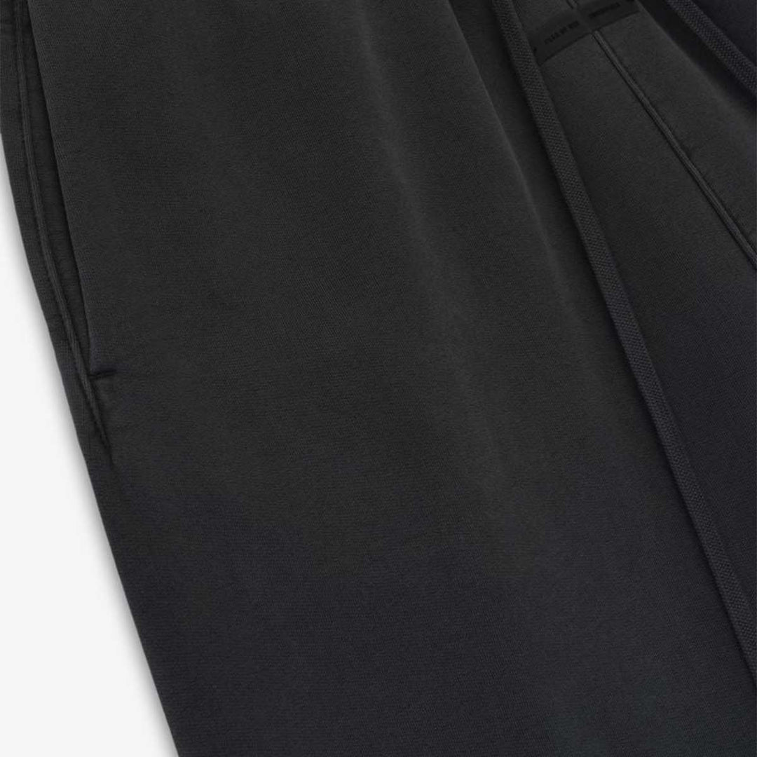 Heavy Fleece Flare Sweatpants