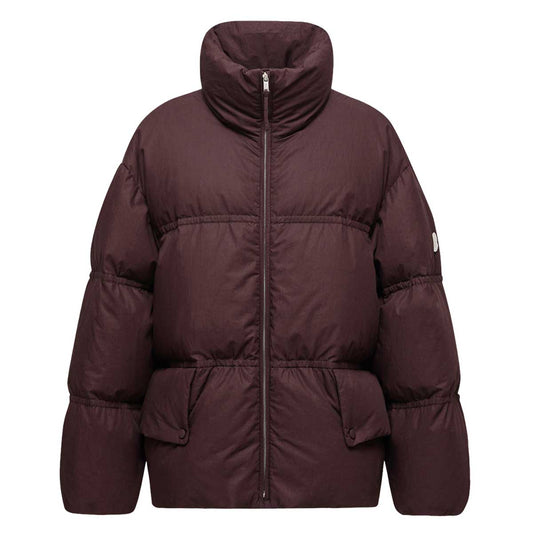 Moncler + JIL SANDER Collinemycin ショートダウンジャケット