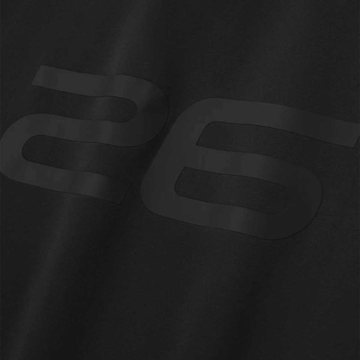 Satin Fleece 90s Muscle Tee