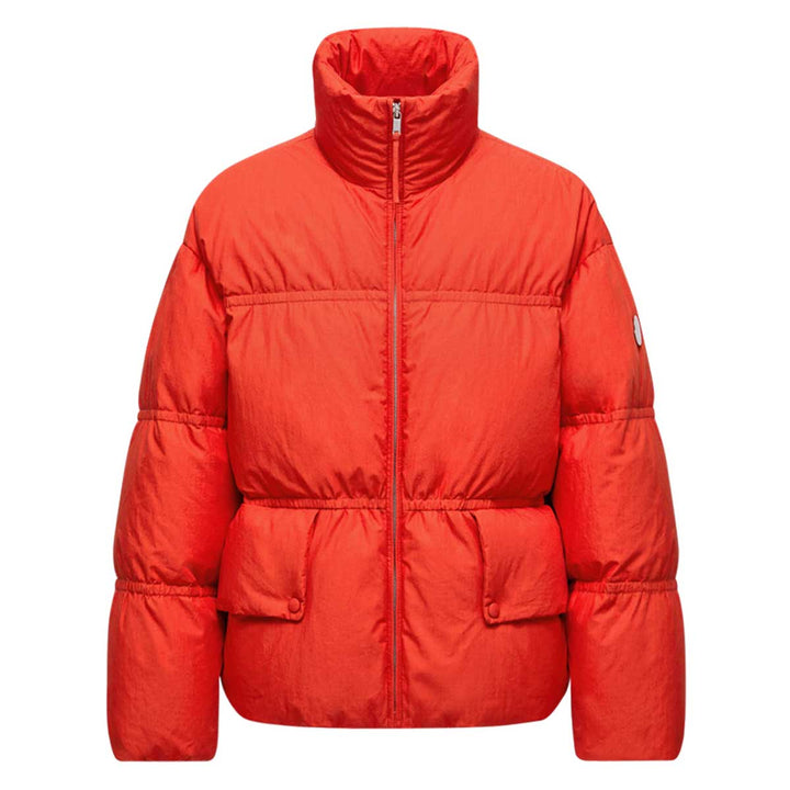 Moncler + JIL SANDER Mimimycin ショートダウンジャケット