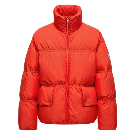 Moncler + JIL SANDER Mimimycin ショートダウンジャケット