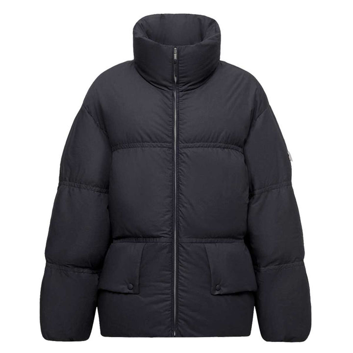 Moncler + JIL SANDER Collinemycin ショートダウンジャケット