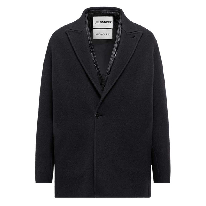 Moncler + JIL SANDER Rhamnose ダウンジャケット