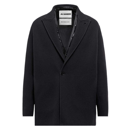 Moncler + JIL SANDER Rhamnose ダウンジャケット