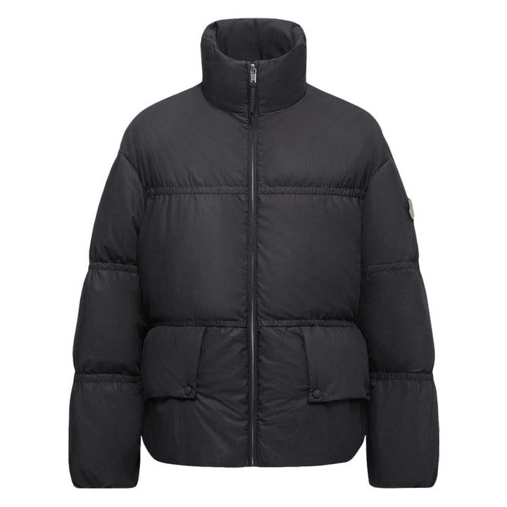 Moncler + JIL SANDER Mimimycin ショートダウンジャケット