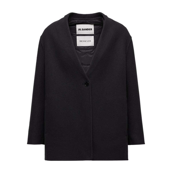 Moncler + JIL SANDER Francium ダウンジャケット