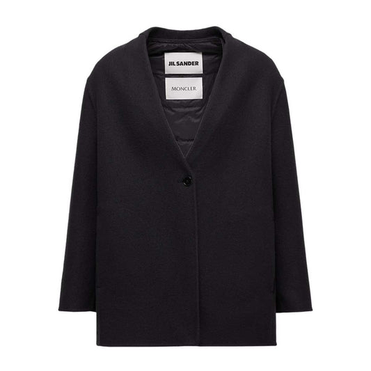 Moncler + JIL SANDER Francium ダウンジャケット