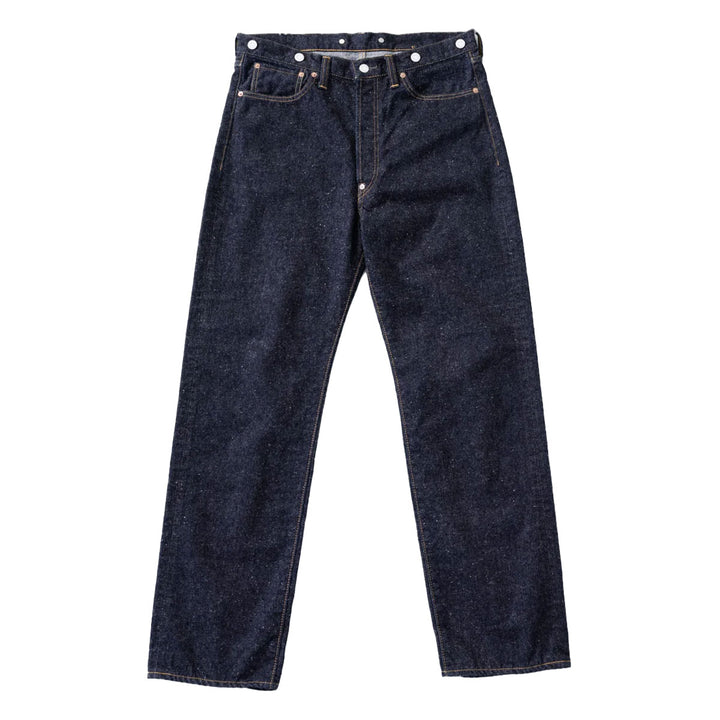 #002 1942 LV JEANS