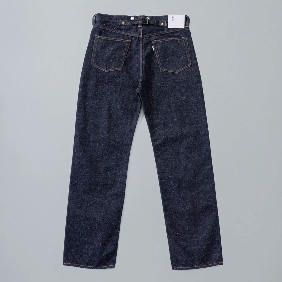 #002 1942 Lv Jeans