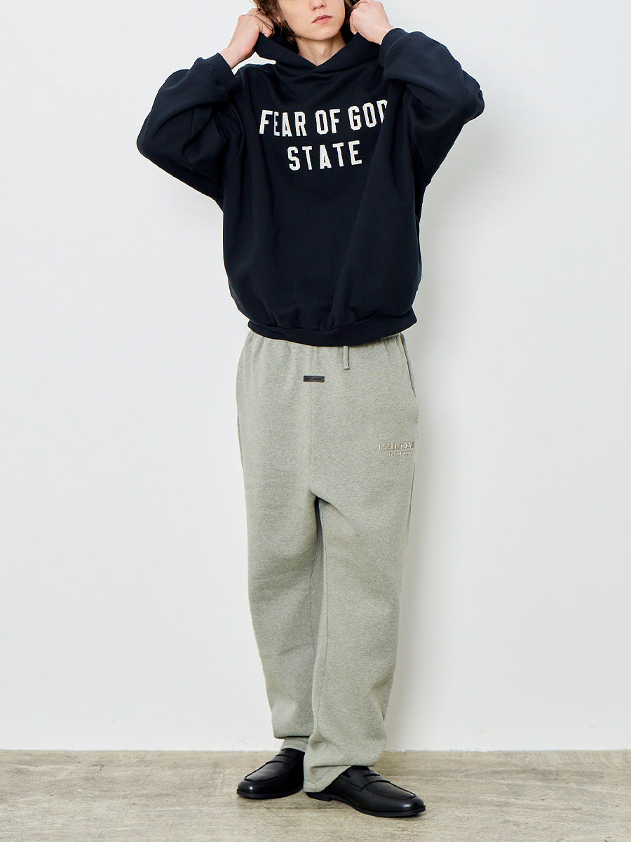 Fear of God ESSENTIALS - Relaxed Fleece Sweatpant