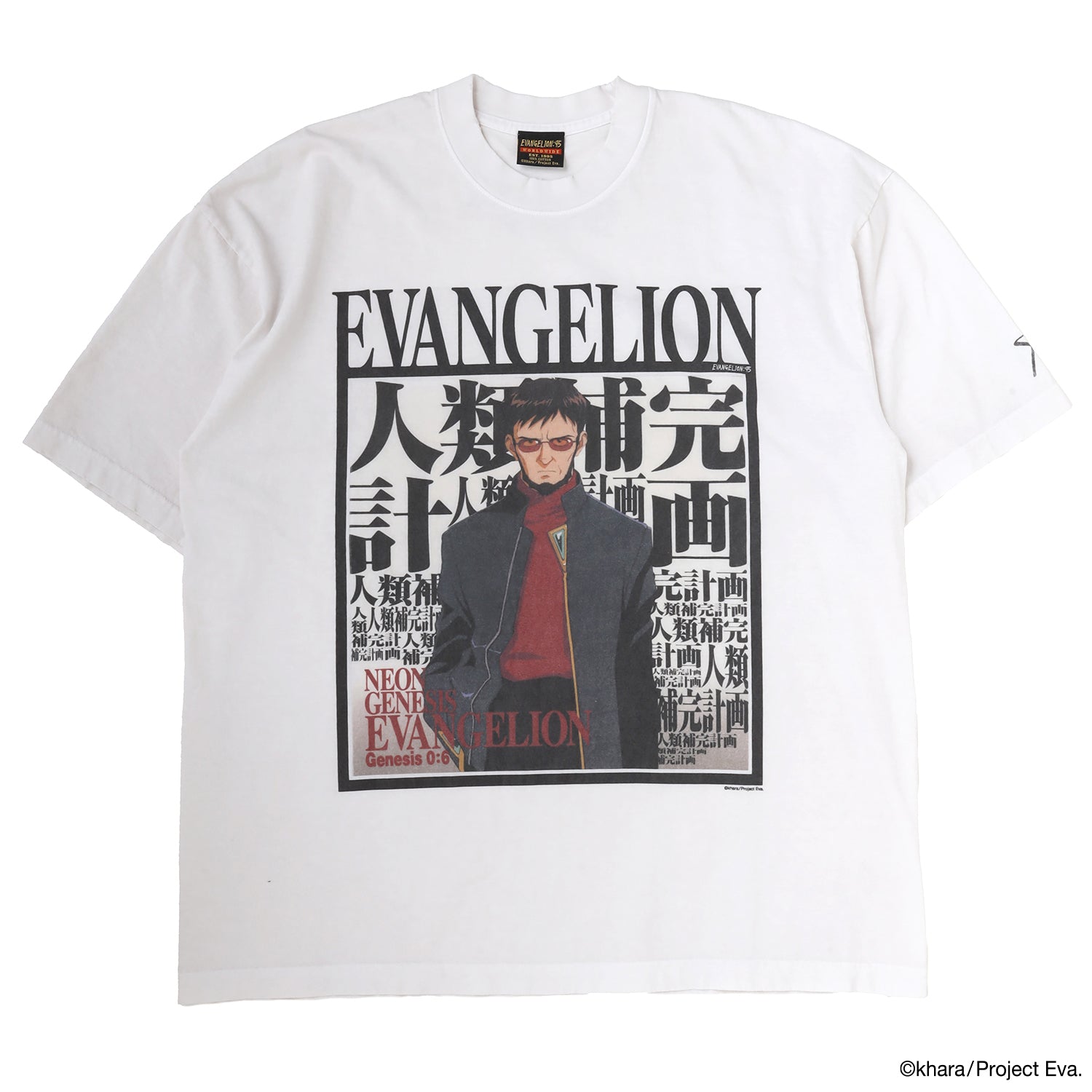 EVANGELION:95（エヴァンゲリオン キュウジュウゴ）