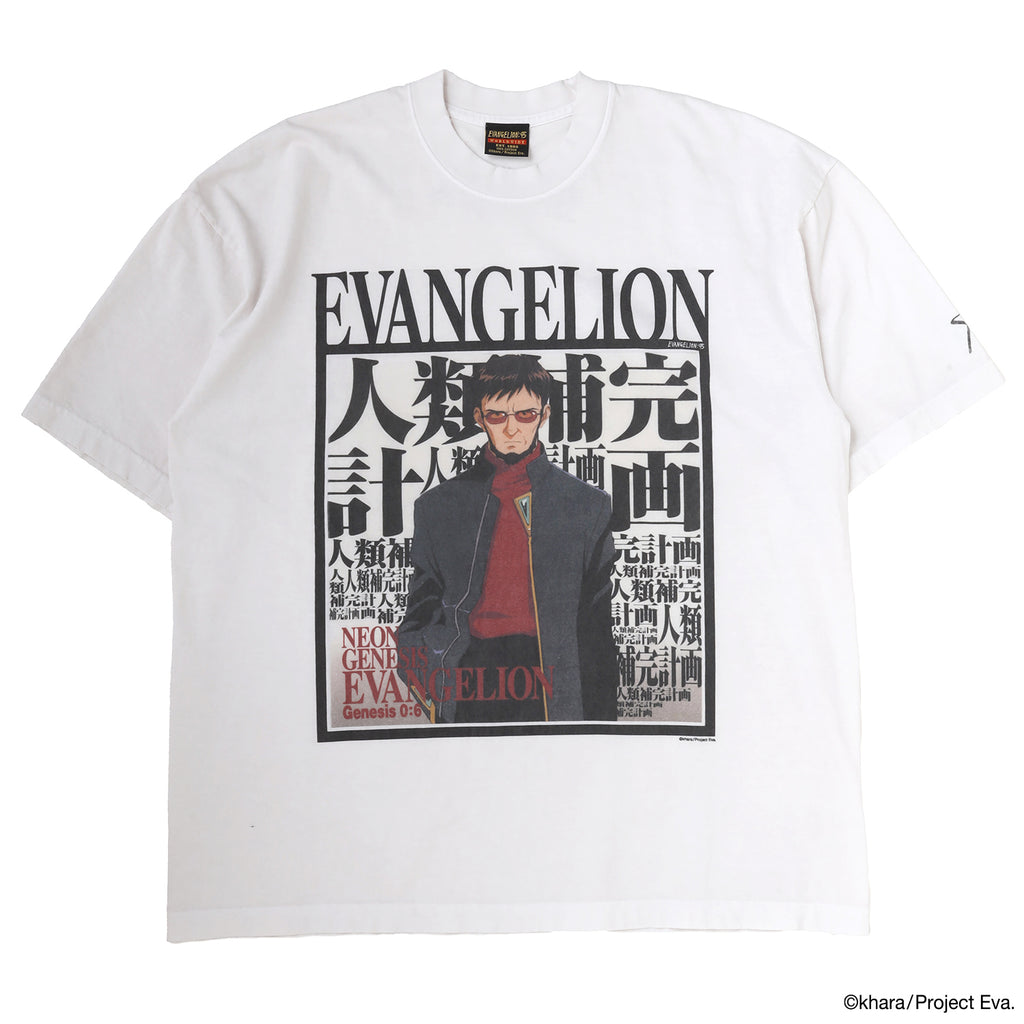 EVANGELION:95 (エヴァンゲリオン) | EVANGELION:95 T-SHIRT Tシャツ