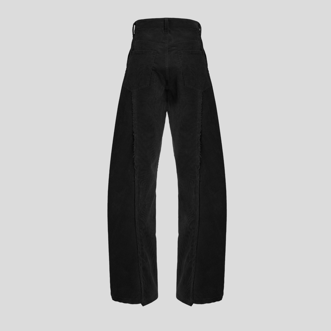LIAM MISDIRECTED CORDUROY JEANS | Why are you here? LIAM MISDIRECTED CORDUROY JEANS | Why are you here?