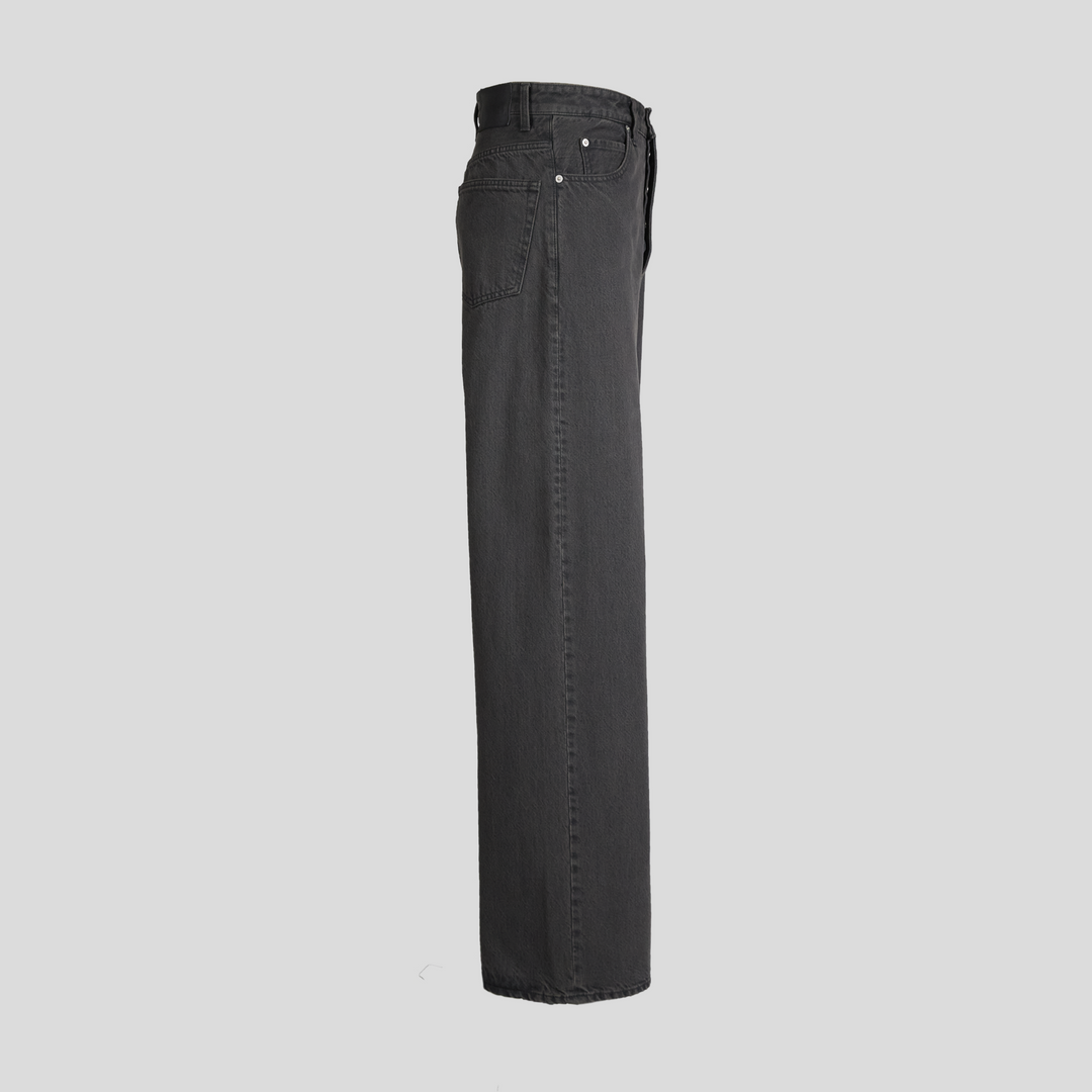 WES RELAXED FIT NANOMIST JEANS | Why are you here? WES RELAXED FIT NANOMIST JEANS | Why are you here?