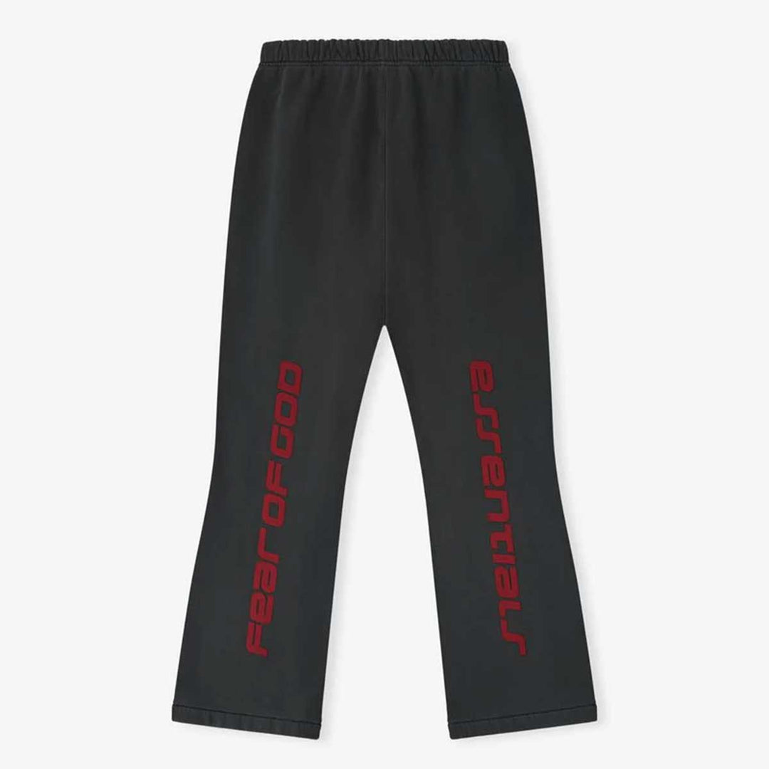 Heavy Fleece Flare Sweatpants