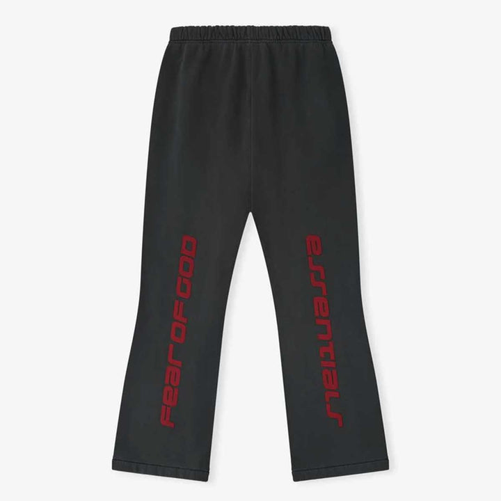 Heavy Fleece Flare Sweatpants