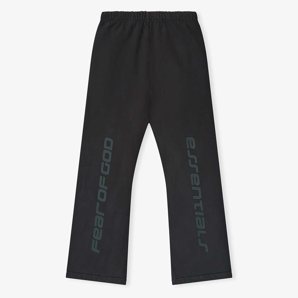 ESSENTIALS (エッセンシャルズ) | Heavy Fleece Flare Sweatpant