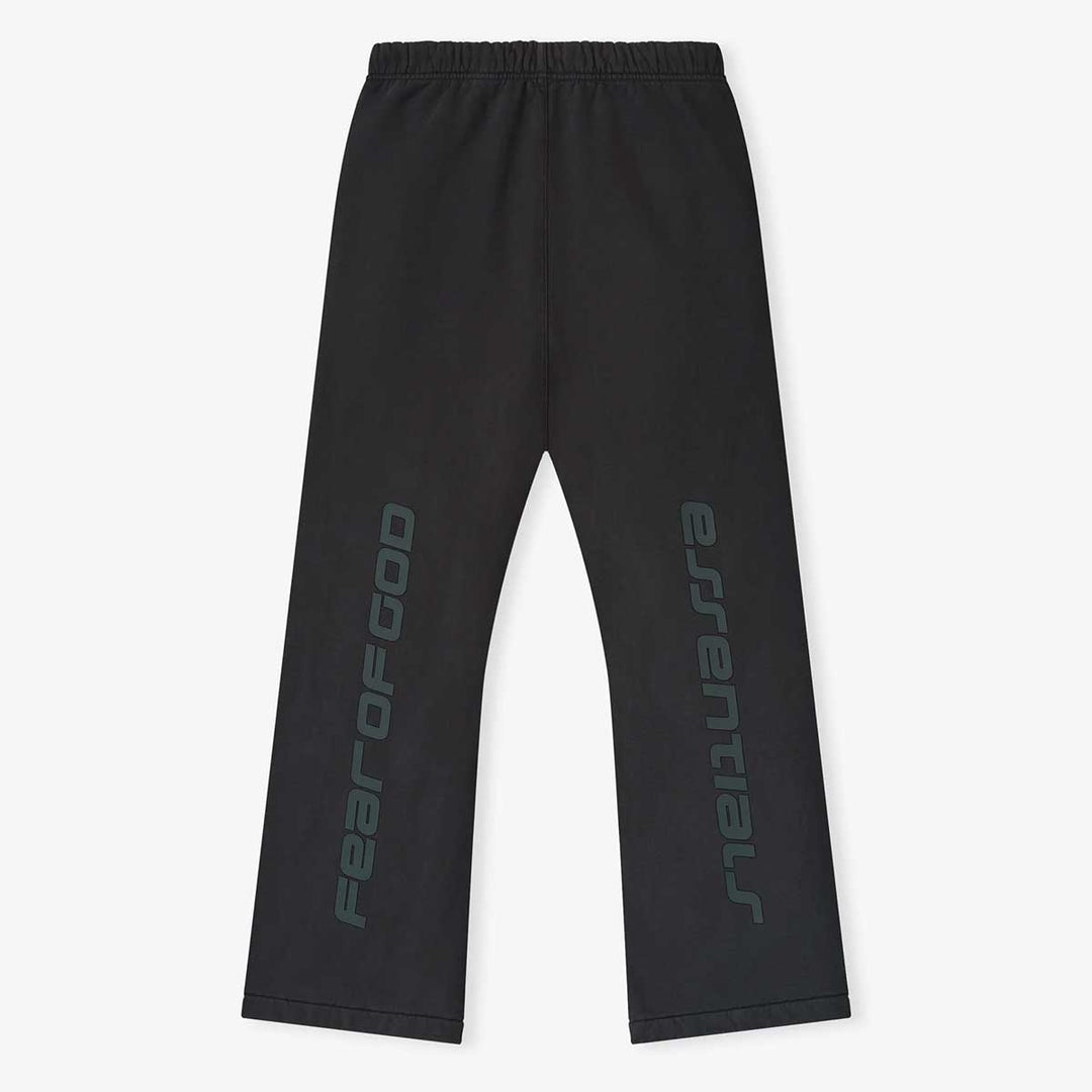 Heavy Fleece Flare Sweatpants
