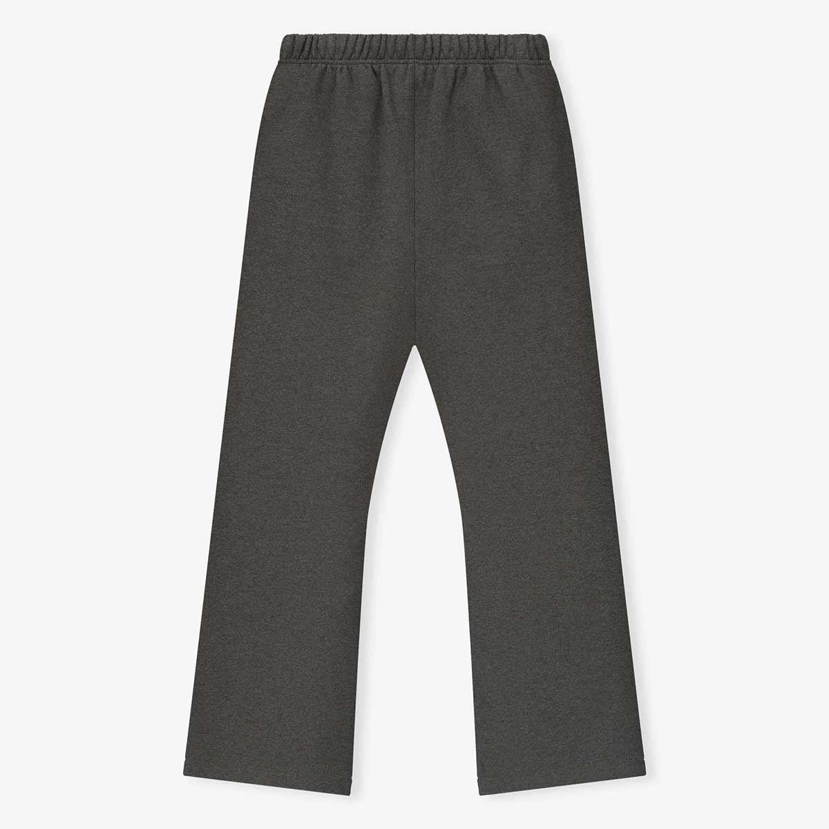 Fear Of God ESSENTIALS スウェットパンツ Ｓ グレー ESSENTIALS (エッセンシャルズ) | Flare Sweatpant フレアスウェットパンツ