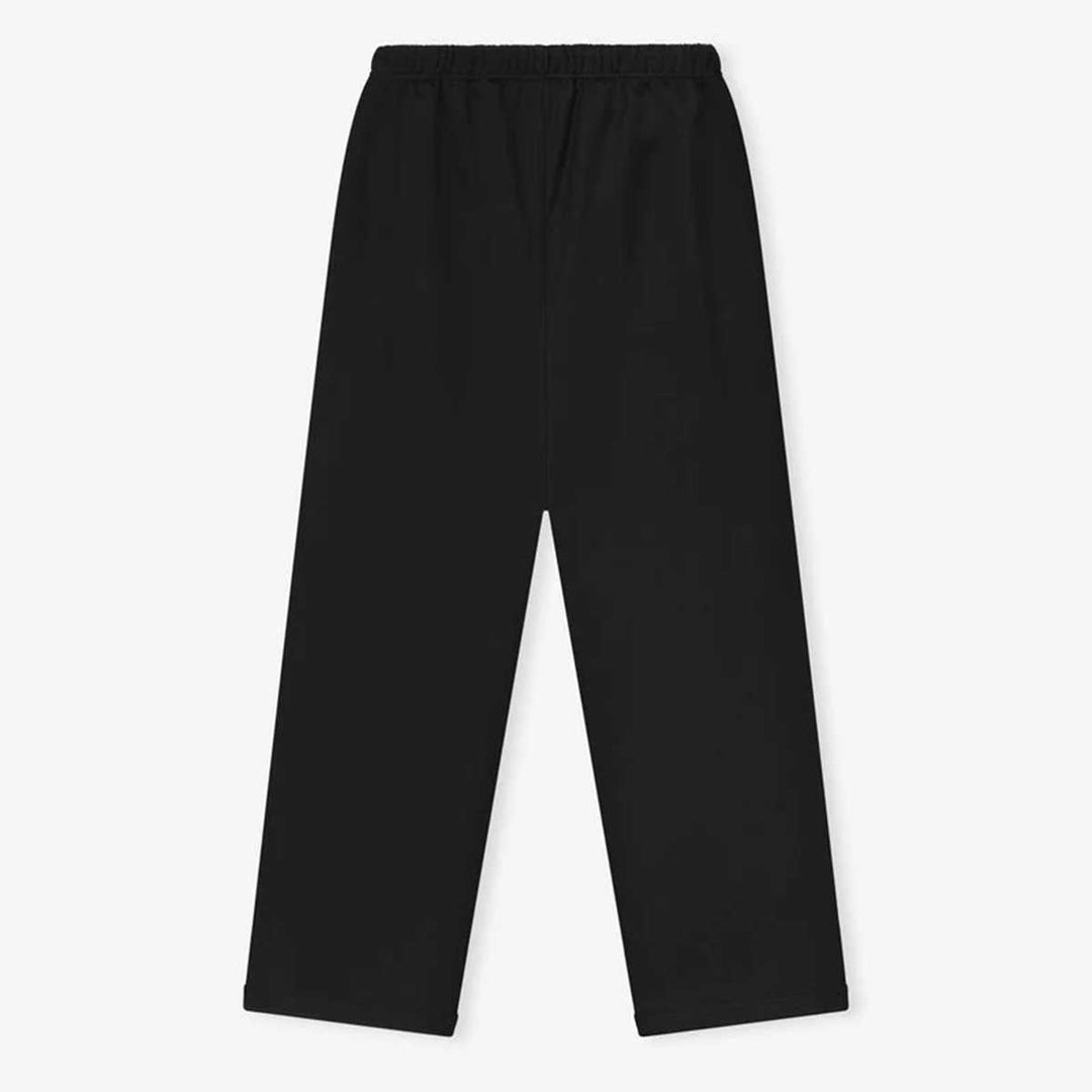 Satin Fleece Lounge Sweatpants