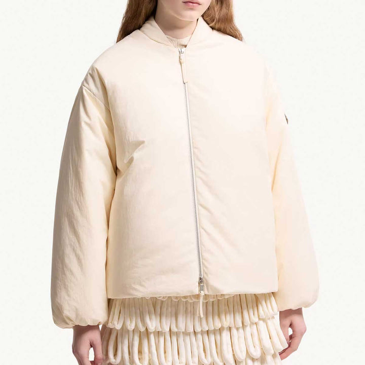 Moncler + JIL SANDER Sodium ダウンジャケット