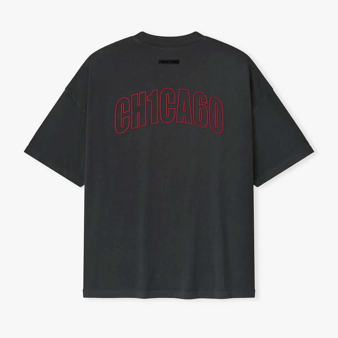 Chicago 90s Tee
