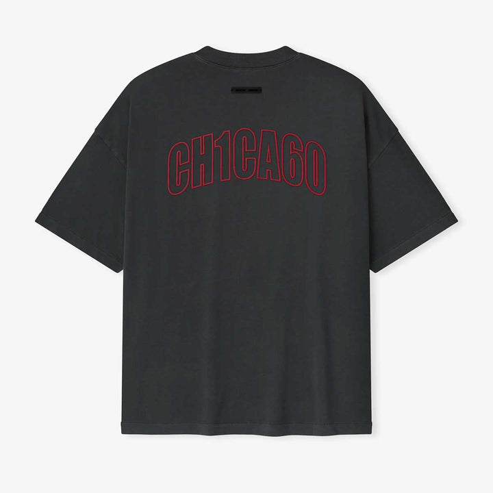 Chicago 90s Tee