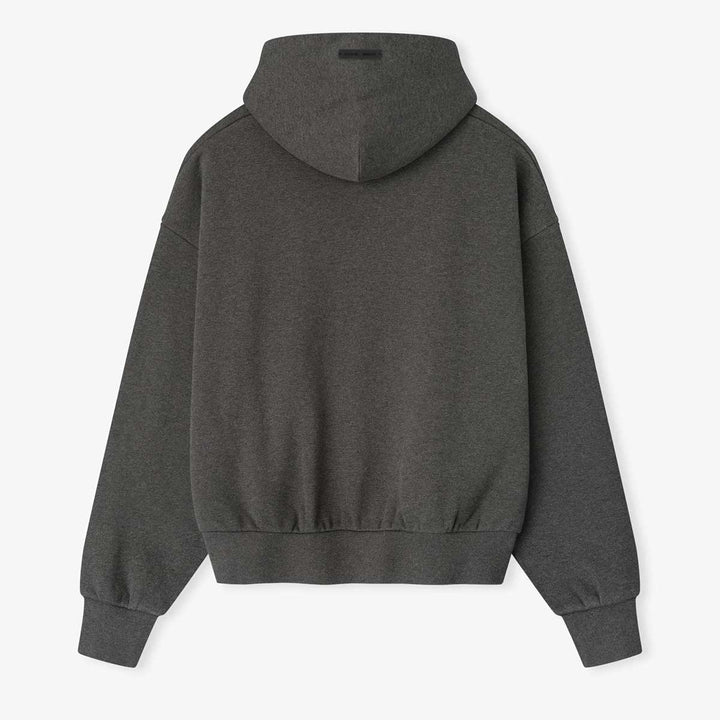 Embossed Essentials Classic Hoodie