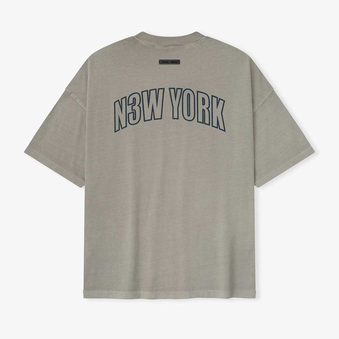 New York 90s Tee