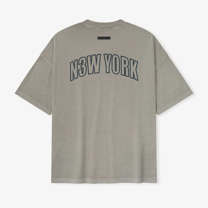 New York 90s Tee